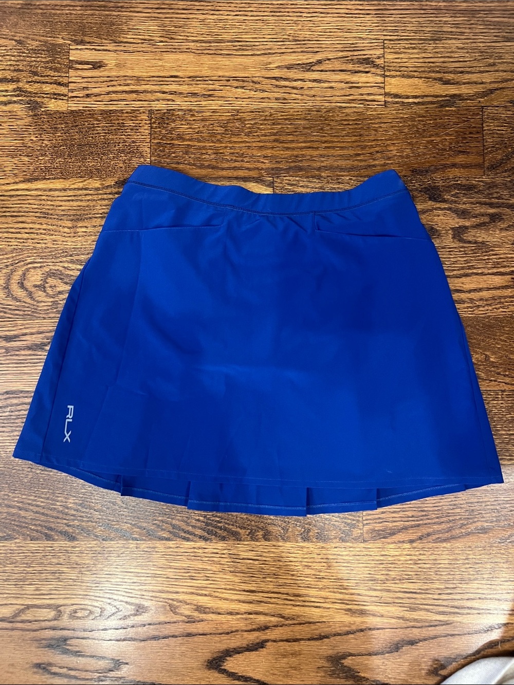 RLX Ralph Lauren Skirt in Royal Blue